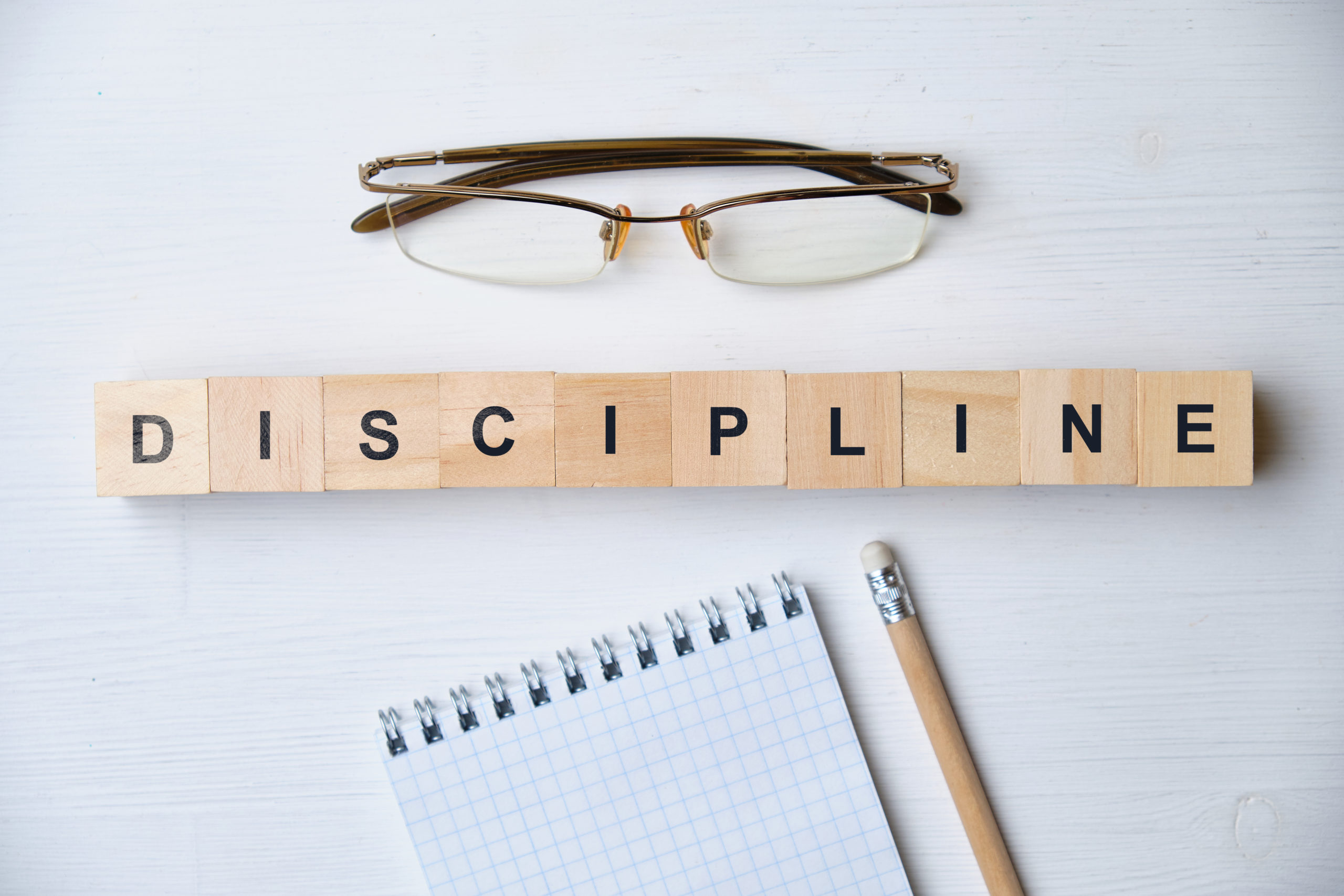 Discipline of the Balanced Life