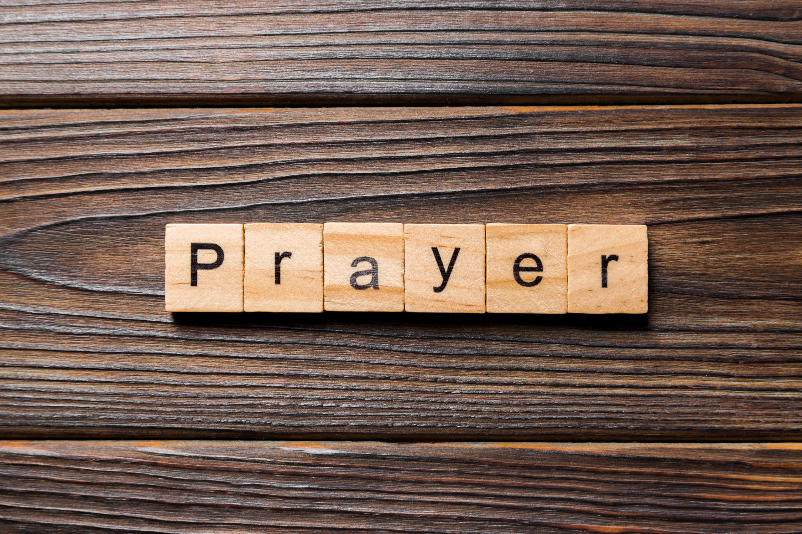 What is Prayer?