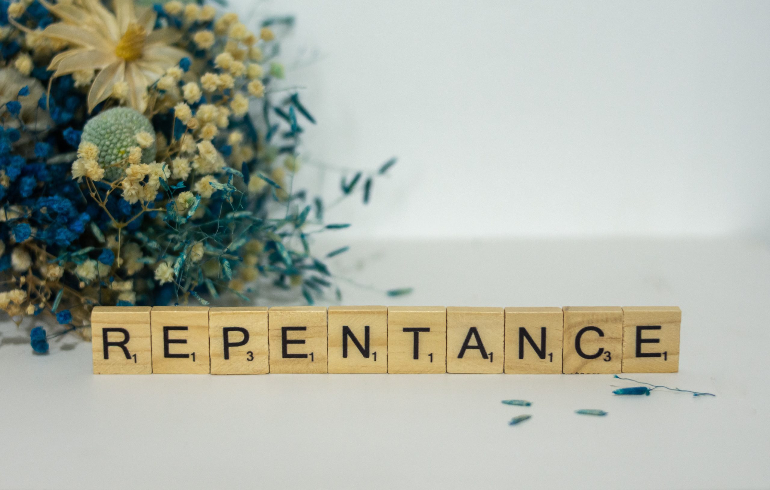 True Repentance is Important